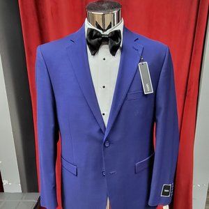 ABITO Royale blue suit